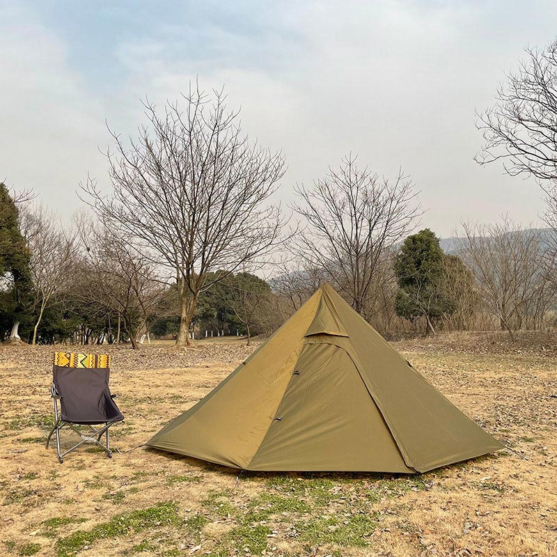 Tenda da esterno