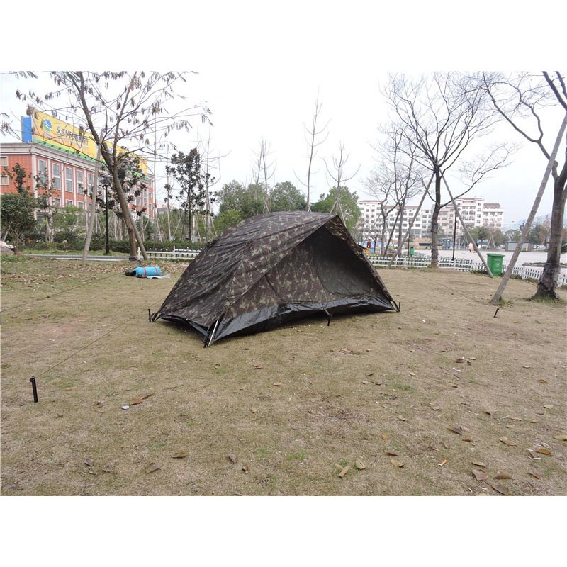 Tenda militare impermeabile